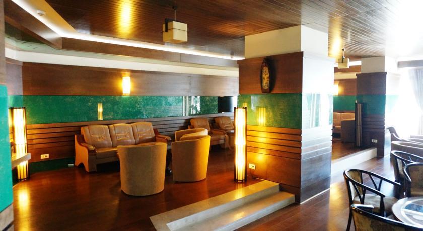 Hotel Esplanada Tulcea Luaran gambar