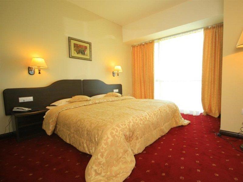 Hotel Esplanada Tulcea Luaran gambar