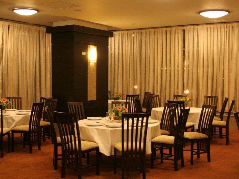 Hotel Esplanada Tulcea Luaran gambar