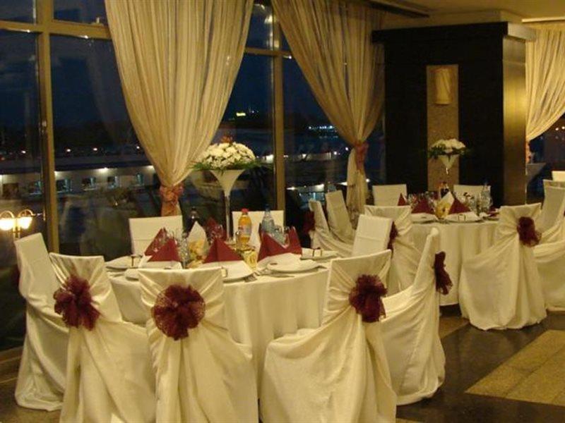 Hotel Esplanada Tulcea Luaran gambar