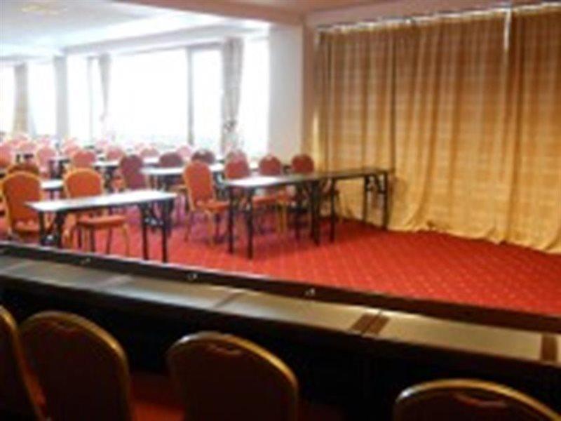 Hotel Esplanada Tulcea Luaran gambar