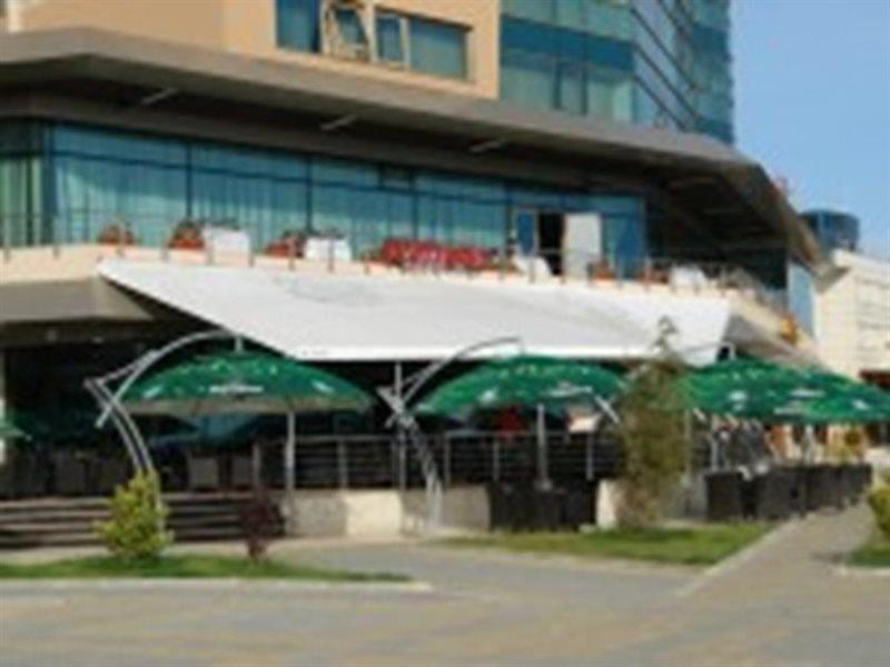 Hotel Esplanada Tulcea Luaran gambar