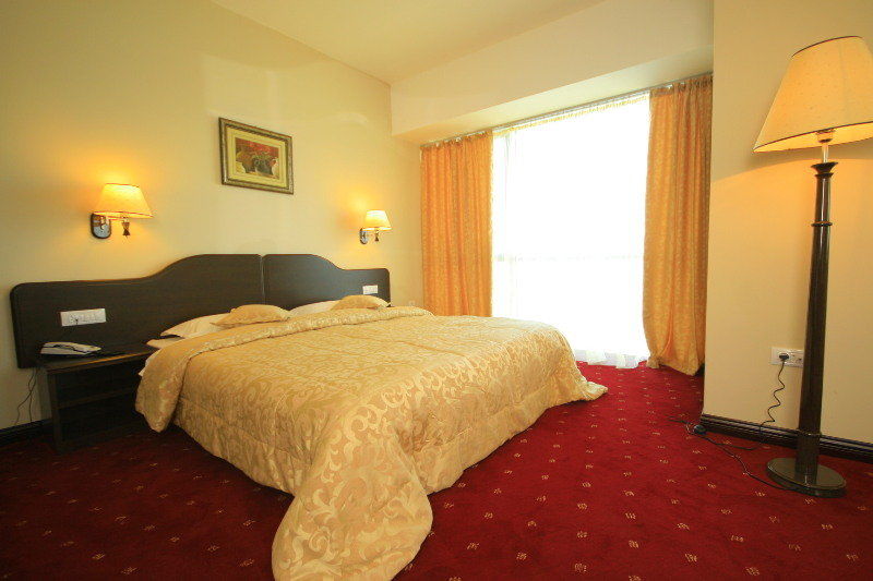 Hotel Esplanada Tulcea Luaran gambar