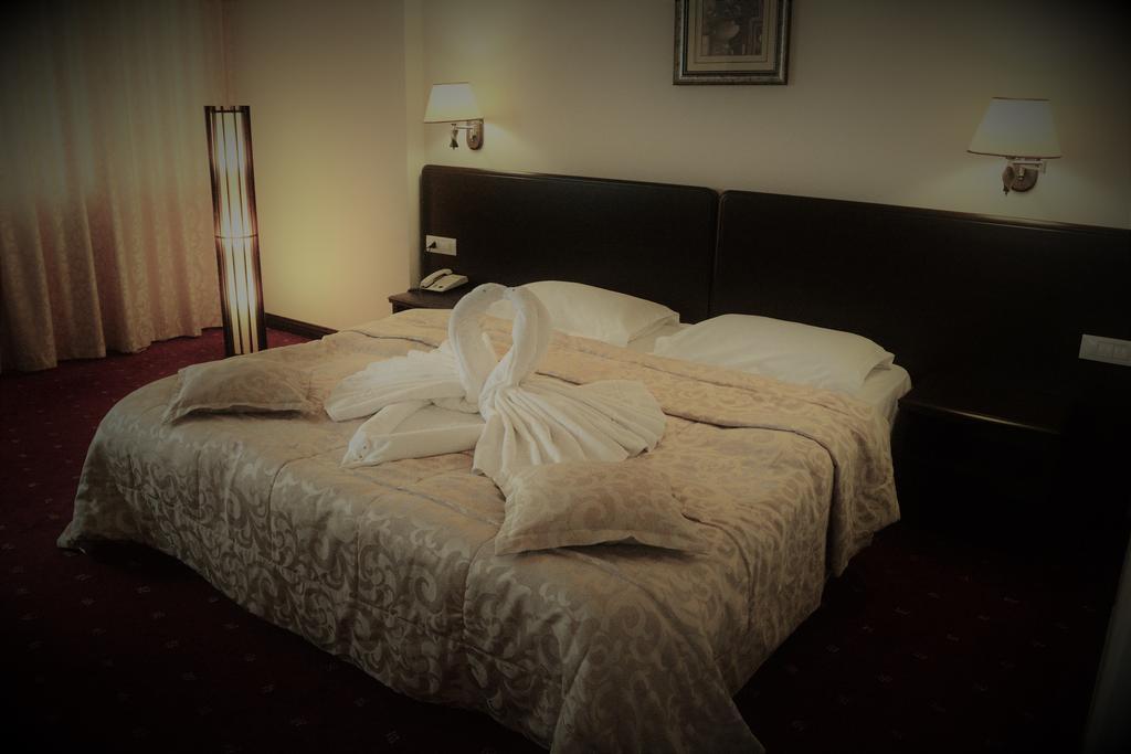 Hotel Esplanada Tulcea Luaran gambar