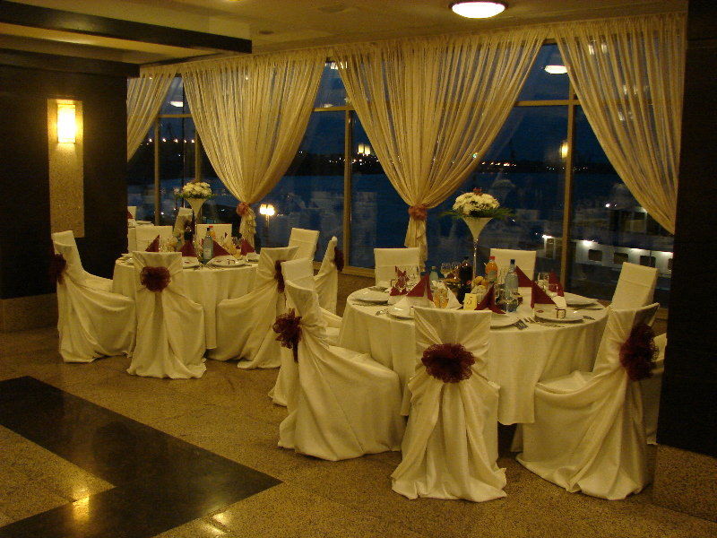 Hotel Esplanada Tulcea Luaran gambar