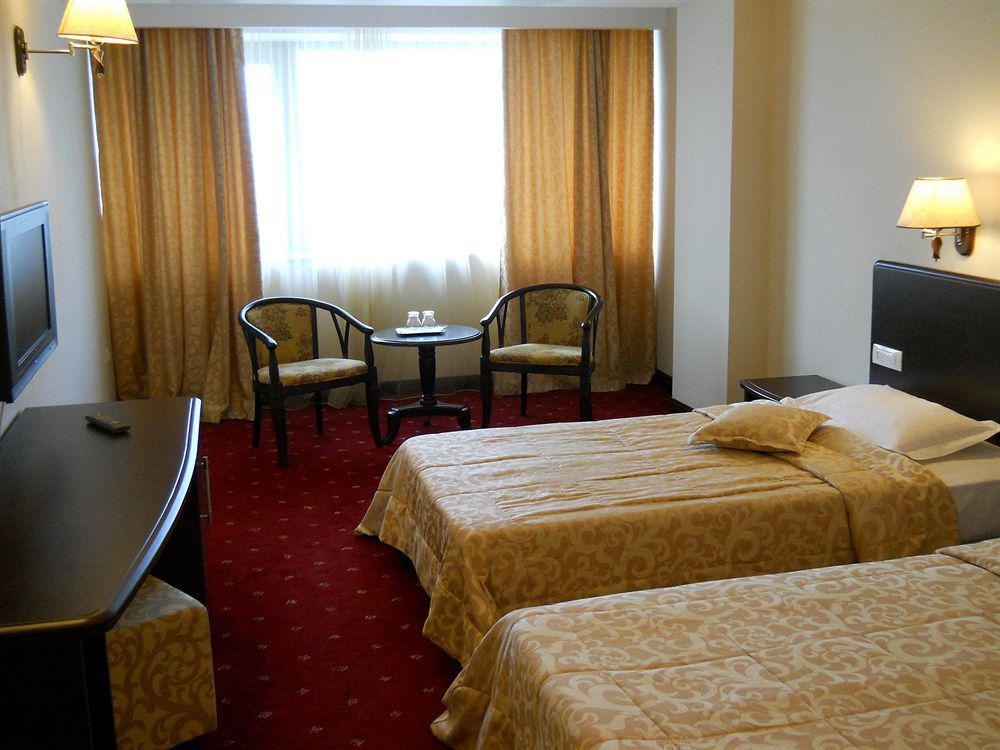 Hotel Esplanada Tulcea Luaran gambar